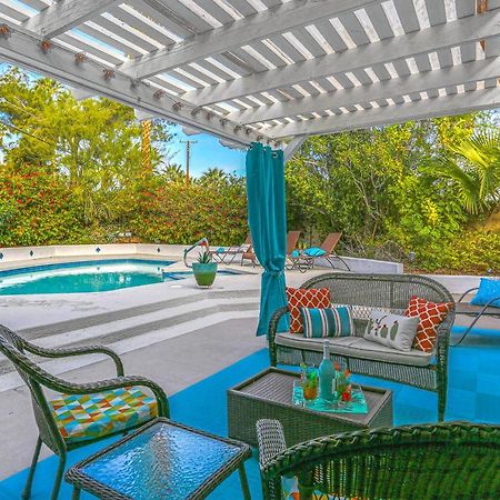 Sunny Times In Palm Springs Permit# 3909 Villa Екстериор снимка