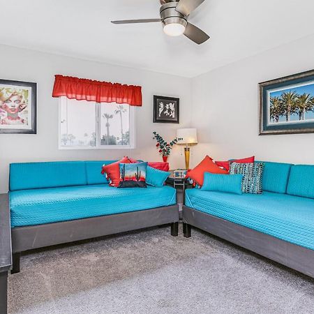 Sunny Times In Palm Springs Permit# 3909 Villa Екстериор снимка
