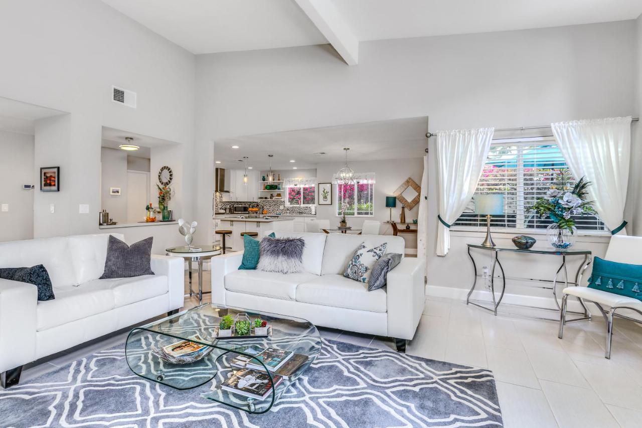 Sunny Times In Palm Springs Permit# 3909 Villa Екстериор снимка