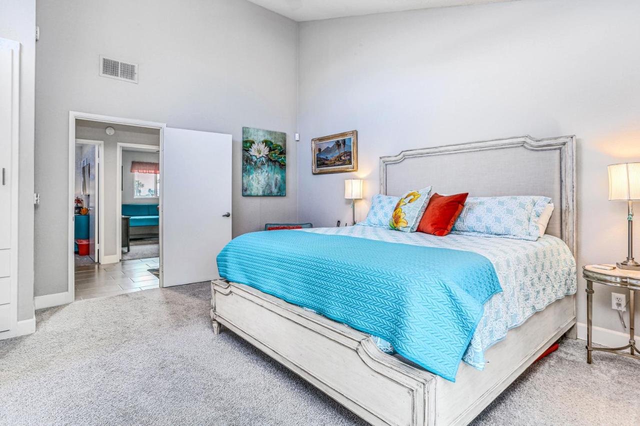 Sunny Times In Palm Springs Permit# 3909 Villa Екстериор снимка