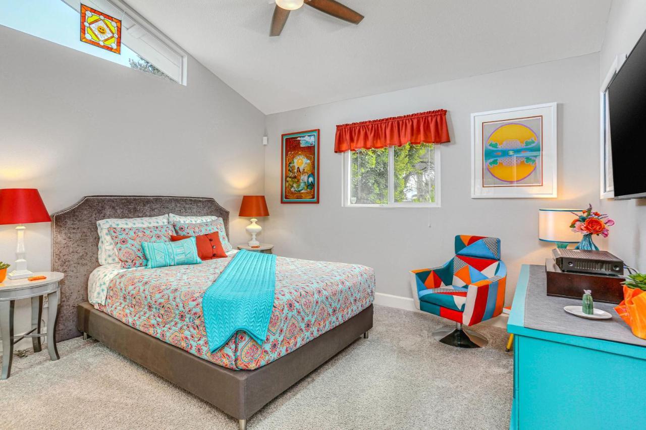 Sunny Times In Palm Springs Permit# 3909 Villa Екстериор снимка