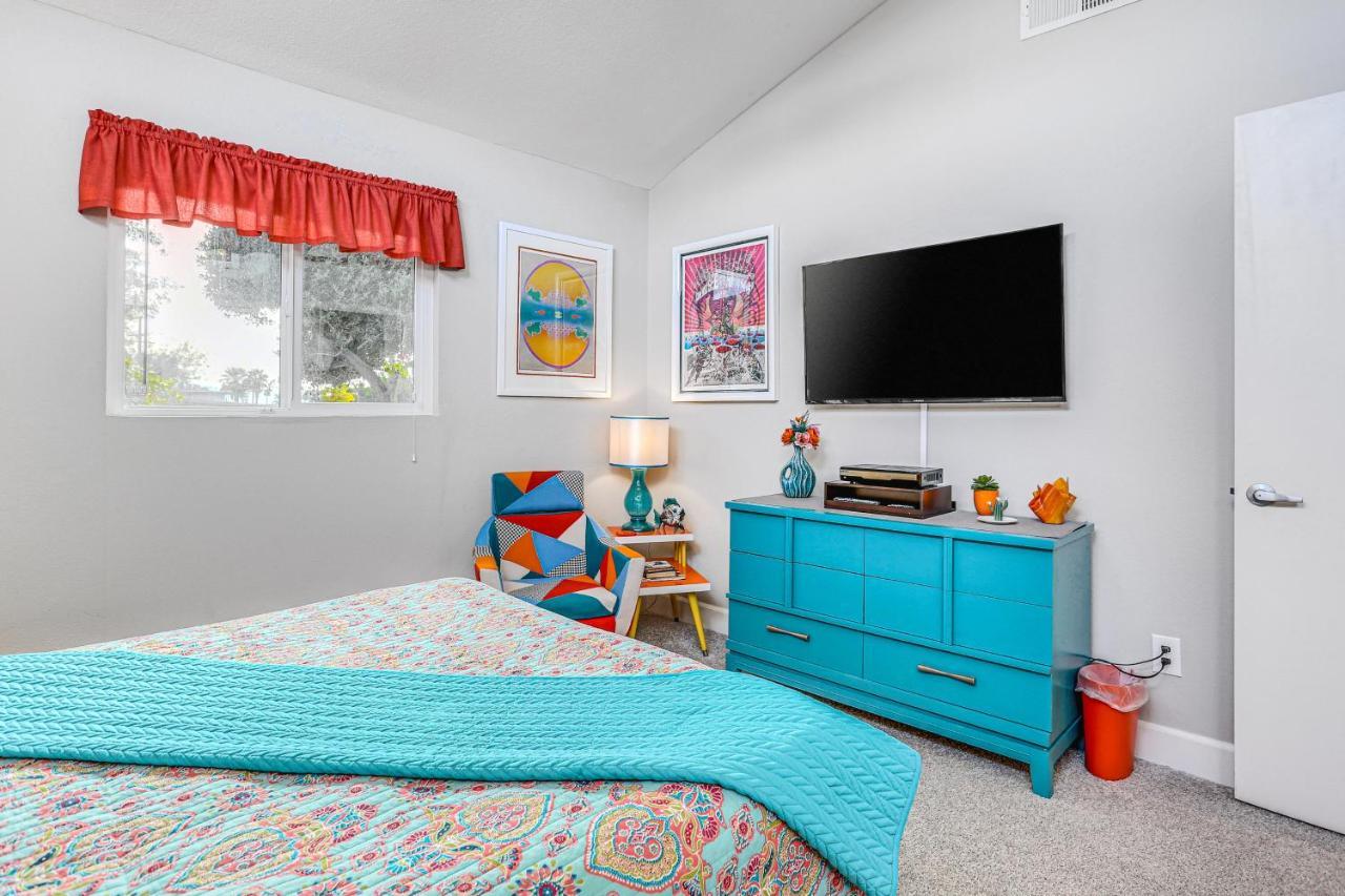 Sunny Times In Palm Springs Permit# 3909 Villa Екстериор снимка