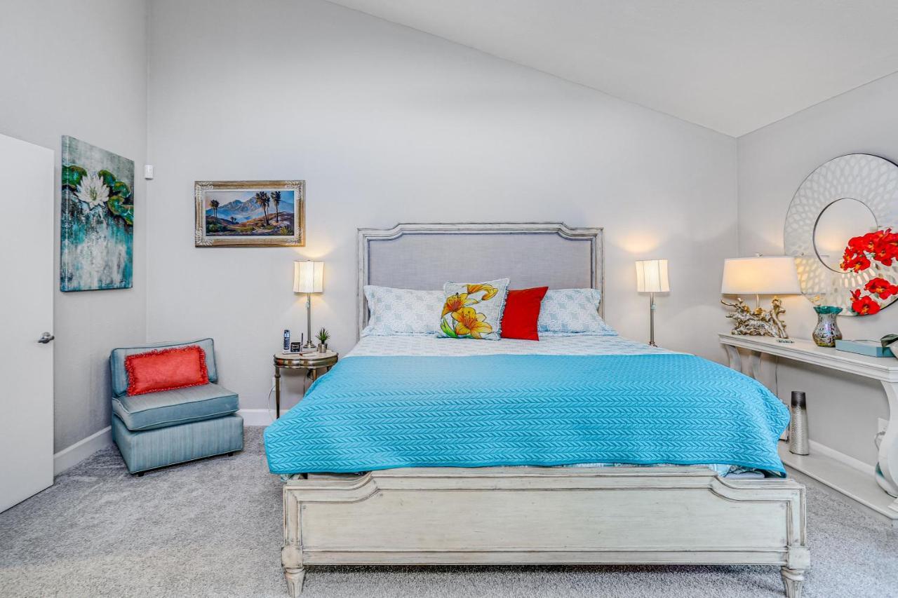 Sunny Times In Palm Springs Permit# 3909 Villa Екстериор снимка